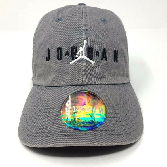 jordan h86 corduroy cap